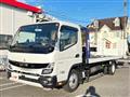 2024 Mitsubishi Fuso Canter