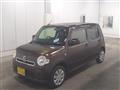 2012 Daihatsu MIRA COCOA