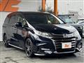 2018 Honda Odyssey