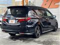 2018 Honda Odyssey