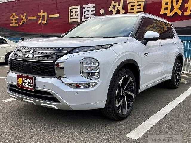 2023 Mitsubishi Outlander