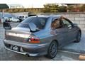 2004 Mitsubishi Lancer