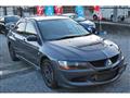 2004 Mitsubishi Lancer