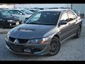 2004 Mitsubishi Lancer