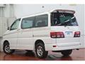 2001 Toyota Touring Hiace