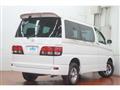 2001 Toyota Touring Hiace