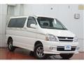 2001 Toyota Touring Hiace