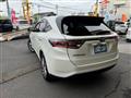 2014 Toyota Harrier