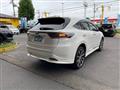 2016 Toyota Harrier