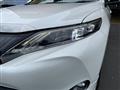 2016 Toyota Harrier