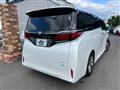 2024 Toyota Alphard G