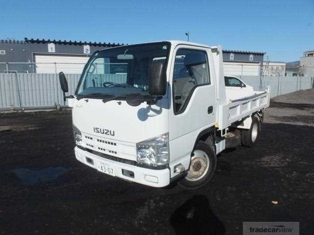 2014 Isuzu Elf Truck