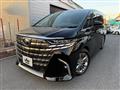 2024 Toyota Alphard G