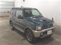 2001 Suzuki Jimny