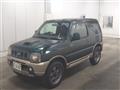 2001 Suzuki Jimny