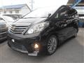 2014 Toyota Alphard G