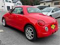 2006 Daihatsu Copen