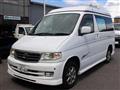 2001 Mazda Bongo Friendee