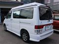 2001 Mazda Bongo Friendee