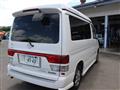 2001 Mazda Bongo Friendee