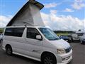 2001 Mazda Bongo Friendee