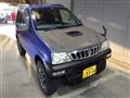 2000 Daihatsu Terios Kid