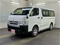 2018 Toyota Hiace Van