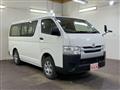 2018 Toyota Hiace Van