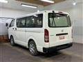 2018 Toyota Hiace Van