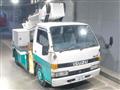 1993 Isuzu Elf Truck