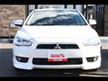 2009 Mitsubishi Galant Fortis