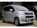 2015 Daihatsu Move