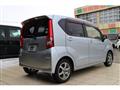 2015 Daihatsu Move