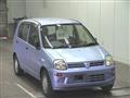 1999 Mitsubishi Minica