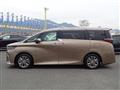 2024 Toyota Alphard G