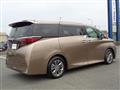 2024 Toyota Alphard G