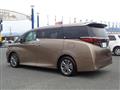 2024 Toyota Alphard G