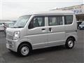 2019 Mitsubishi Minicab Van