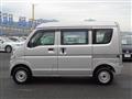 2019 Mitsubishi Minicab Van