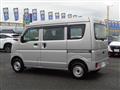 2019 Mitsubishi Minicab Van