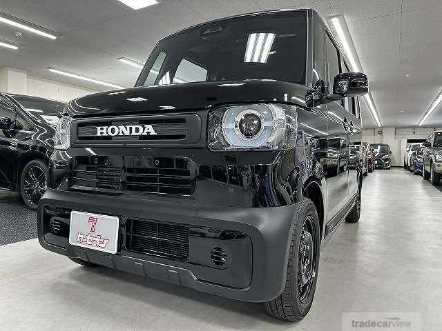 2024 Honda N BOX