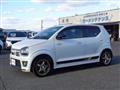 2017 Suzuki Alto Works