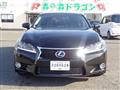 2015 Lexus GS