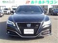 2018 Toyota Crown