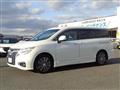 2014 Nissan Elgrand