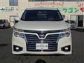 2014 Nissan Elgrand