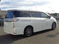 2014 Nissan Elgrand