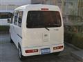 2017 Daihatsu Hijet Van