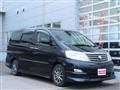 2006 Toyota Alphard G