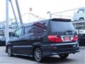 2006 Toyota Alphard G